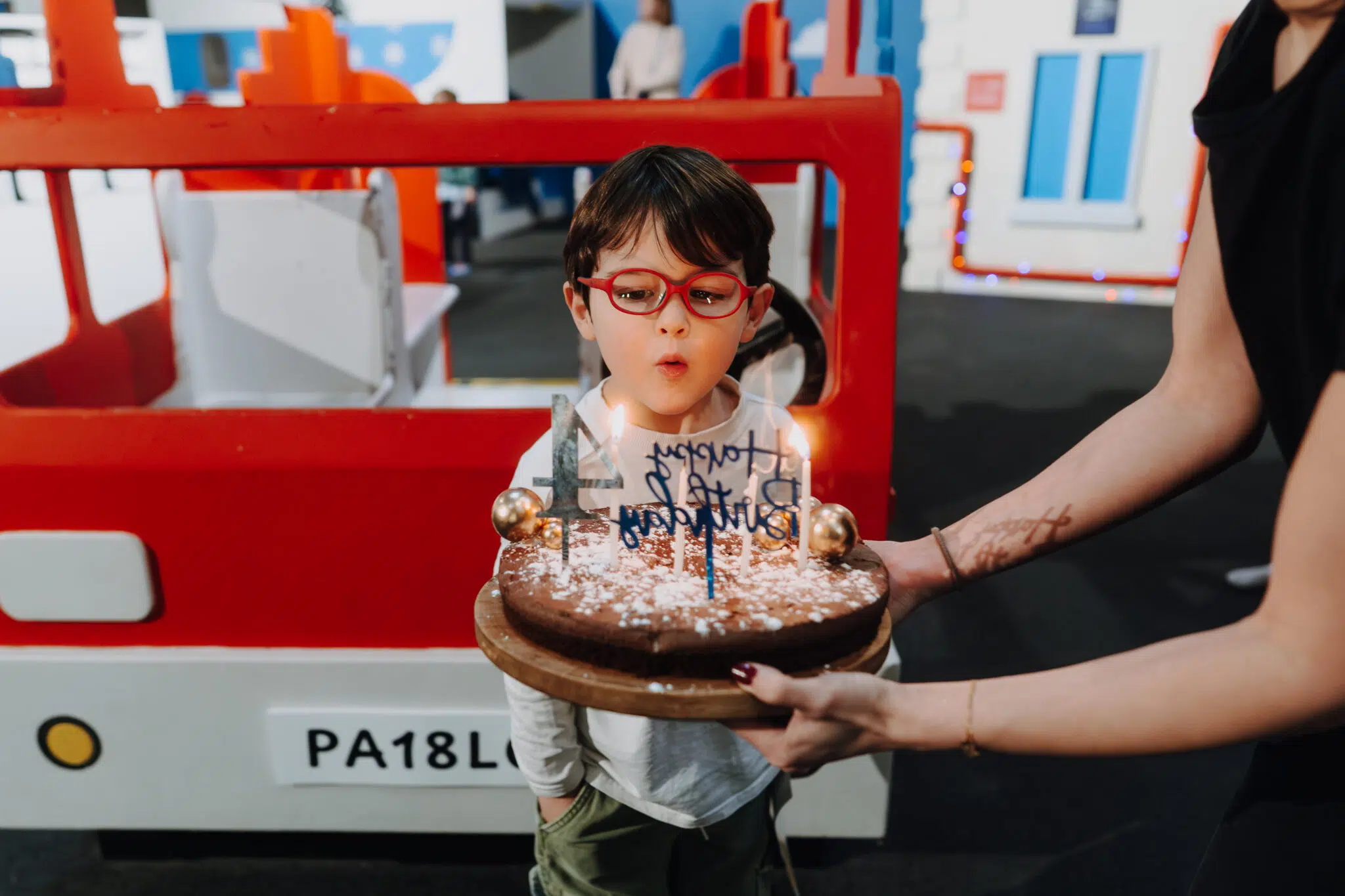 Anniversaires