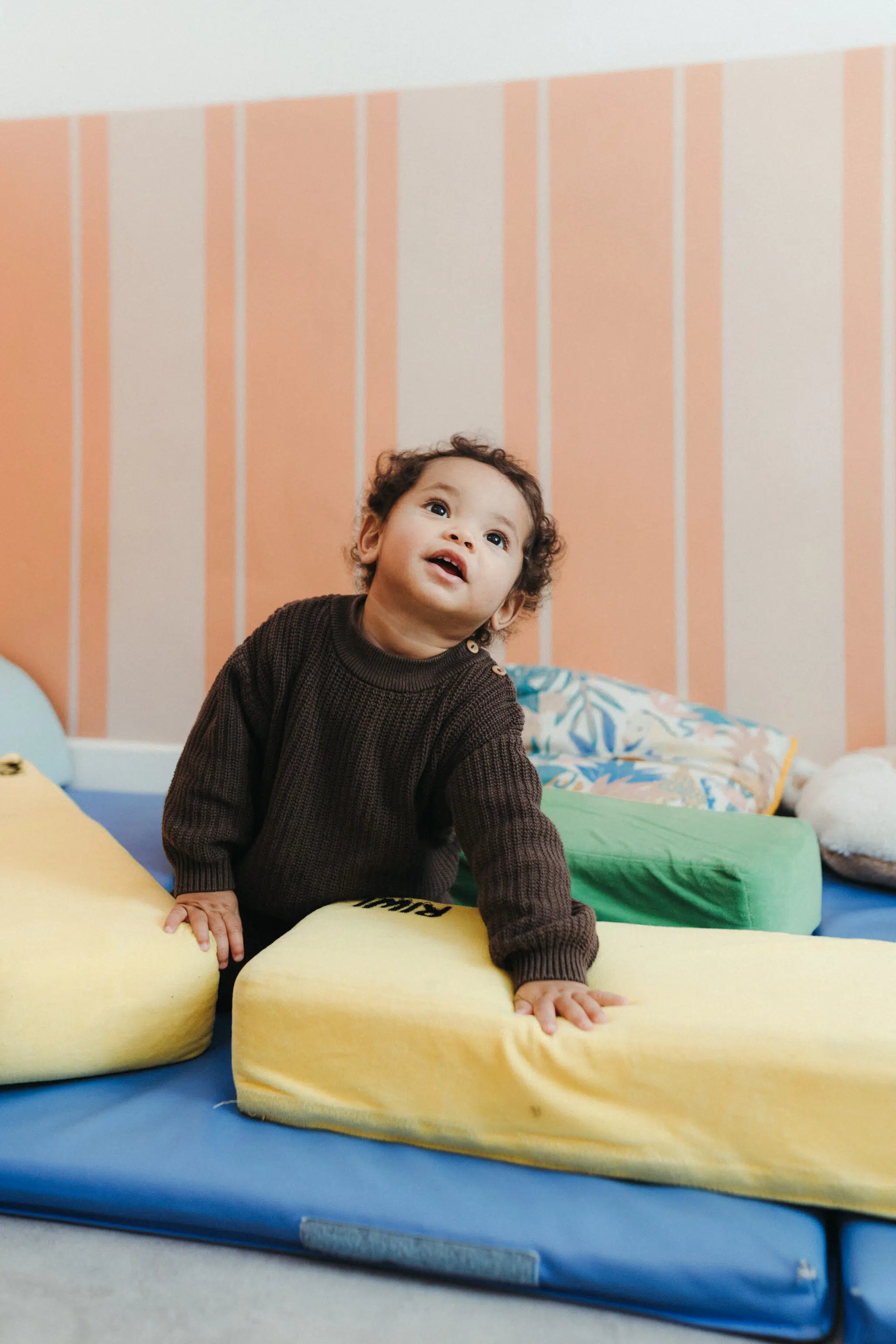 Assistantes maternelles