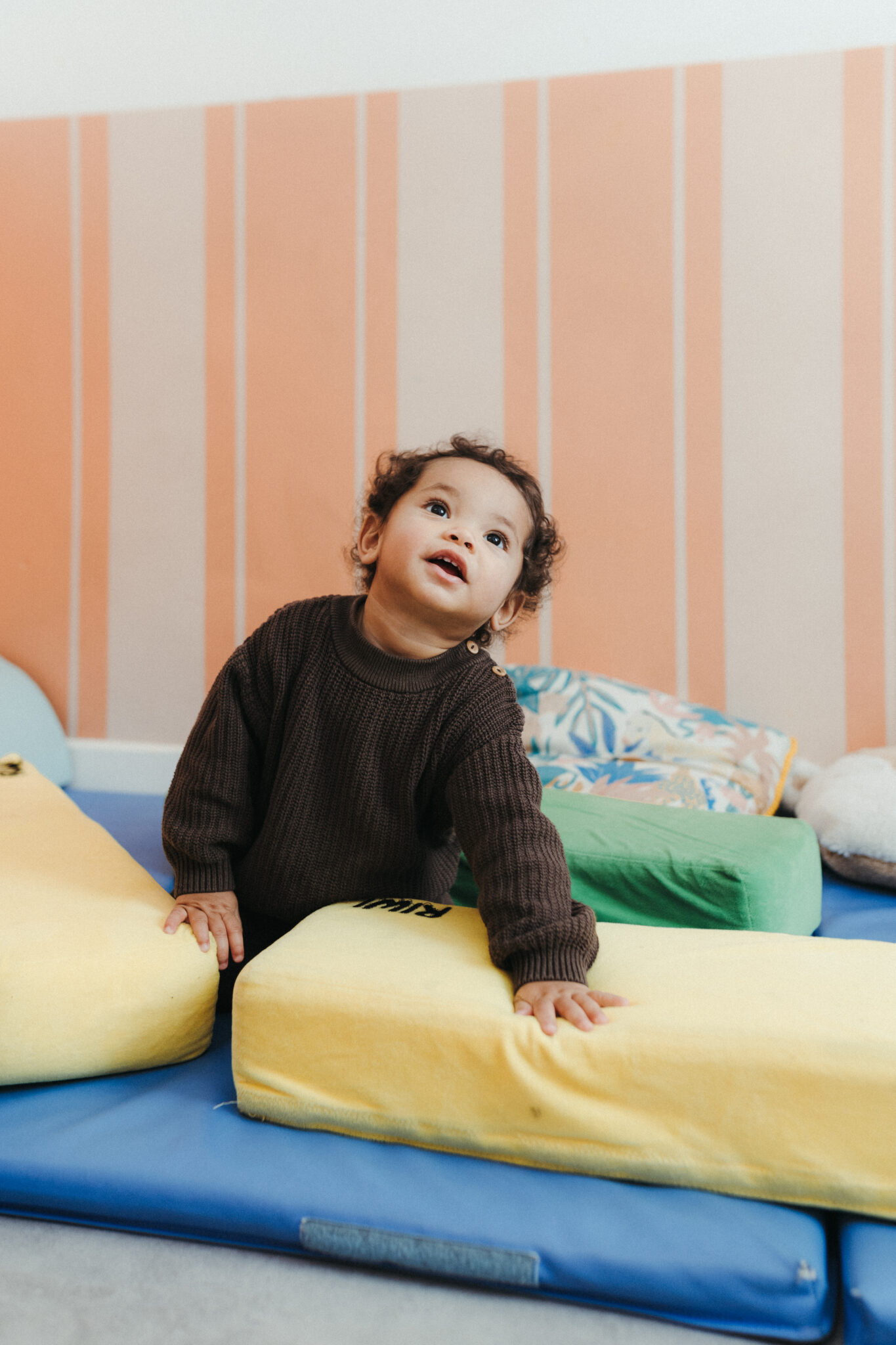 Assistantes Maternelles