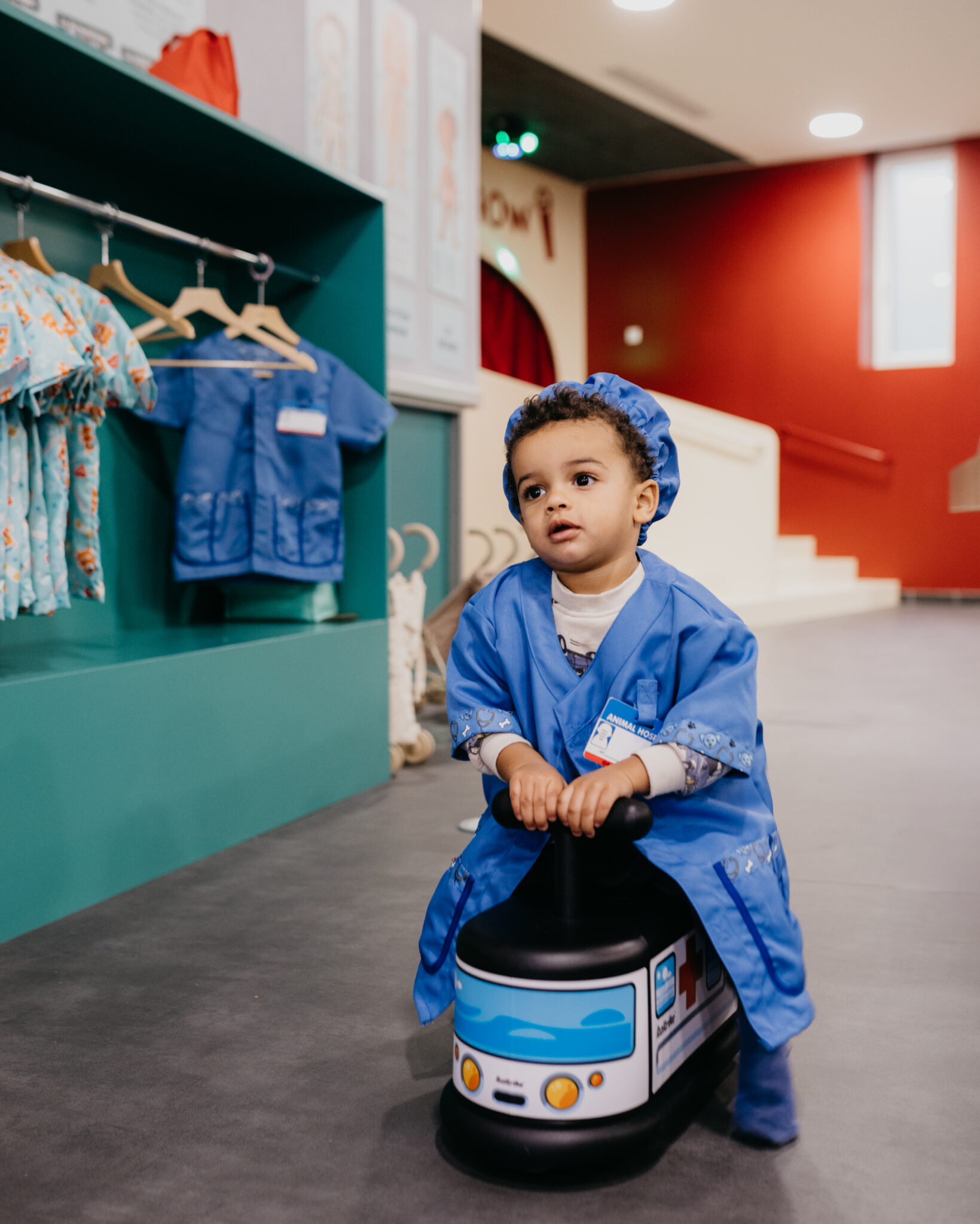 Assistantes Maternelles