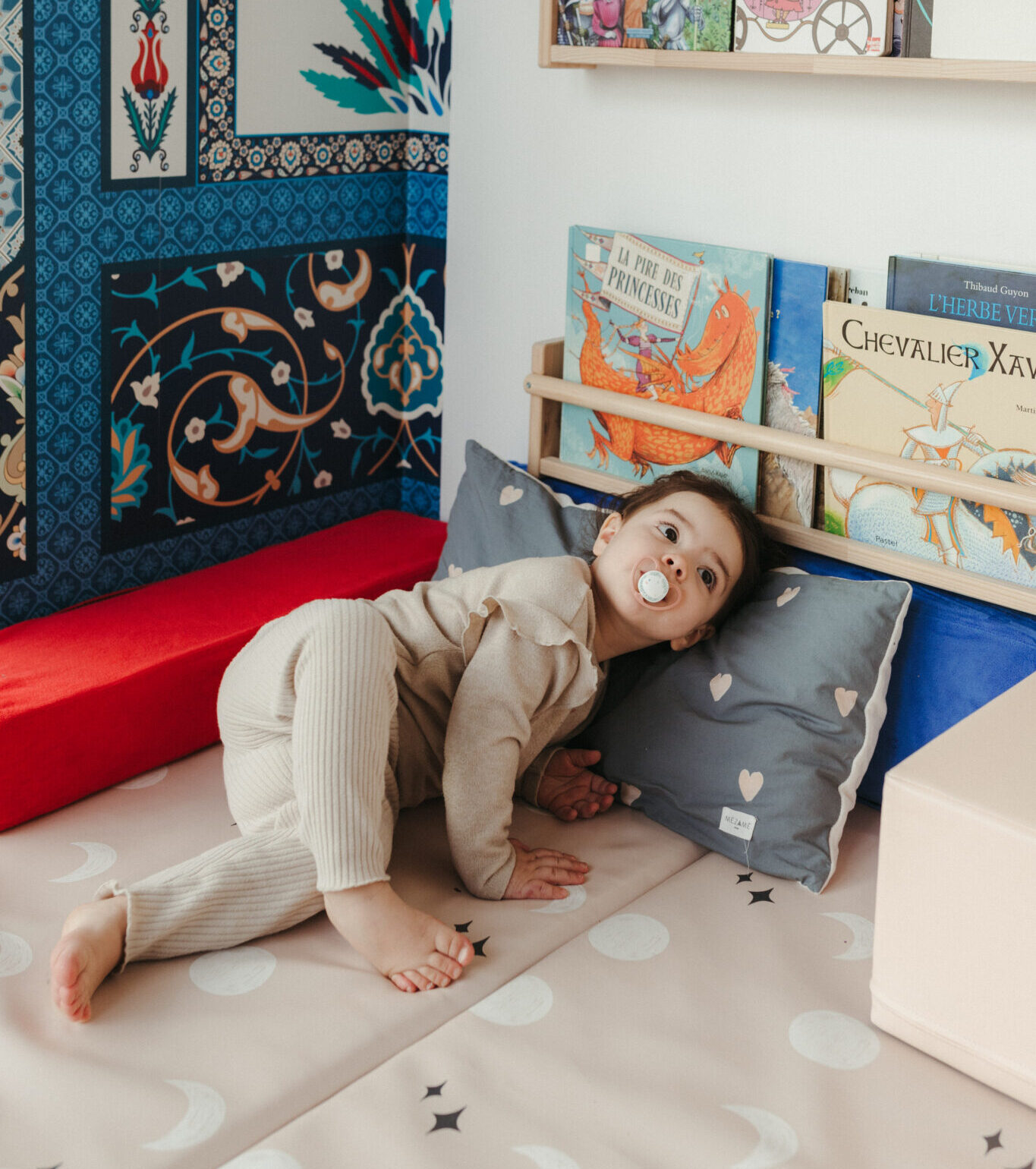 Assistantes Maternelles