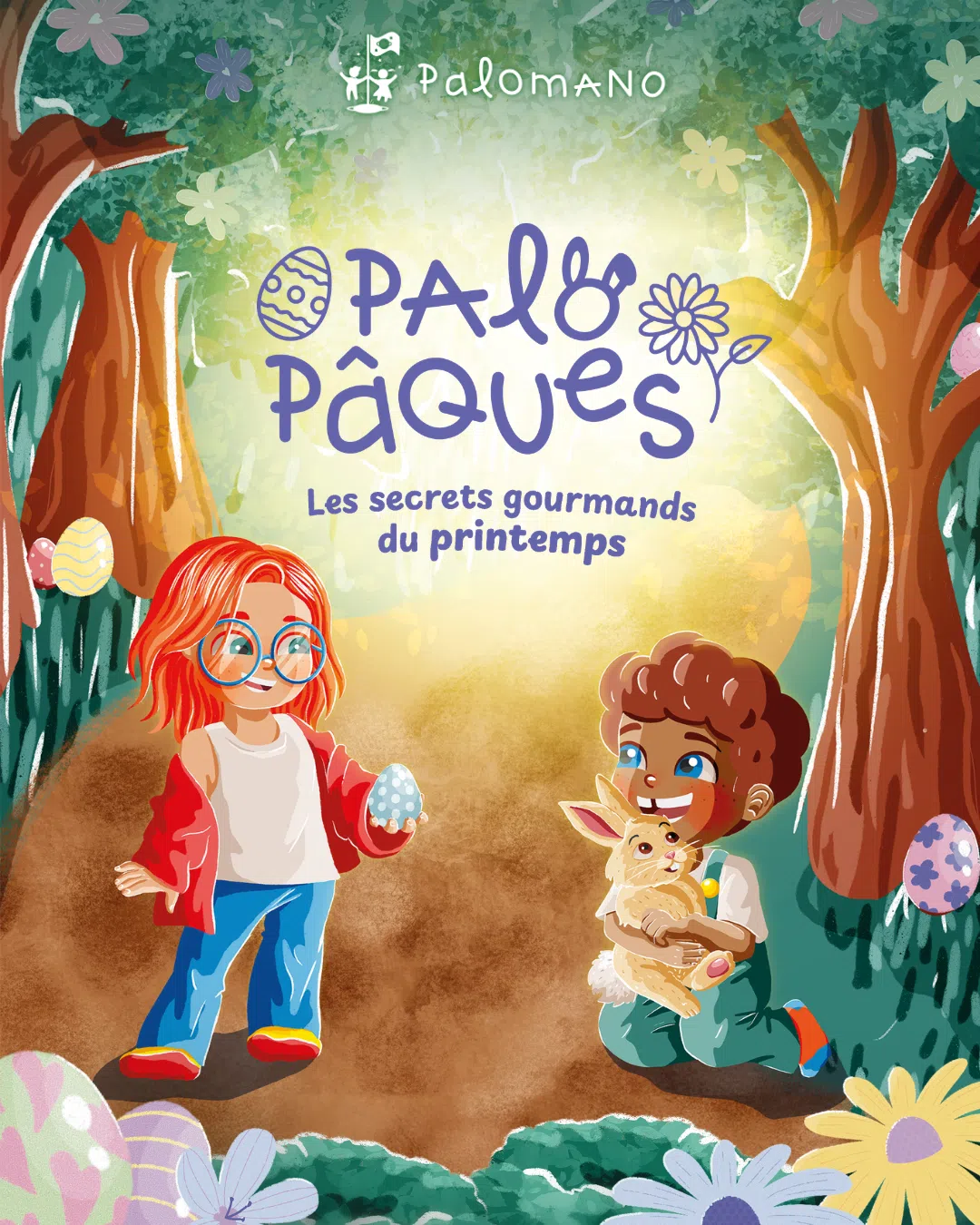 Palo Pâques