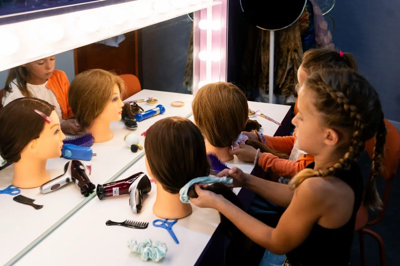 Une sortie en famille pour les vacances de Pâques Toulouse