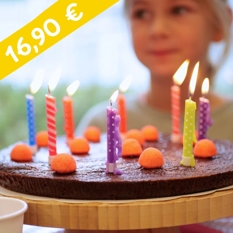 Anniversaires