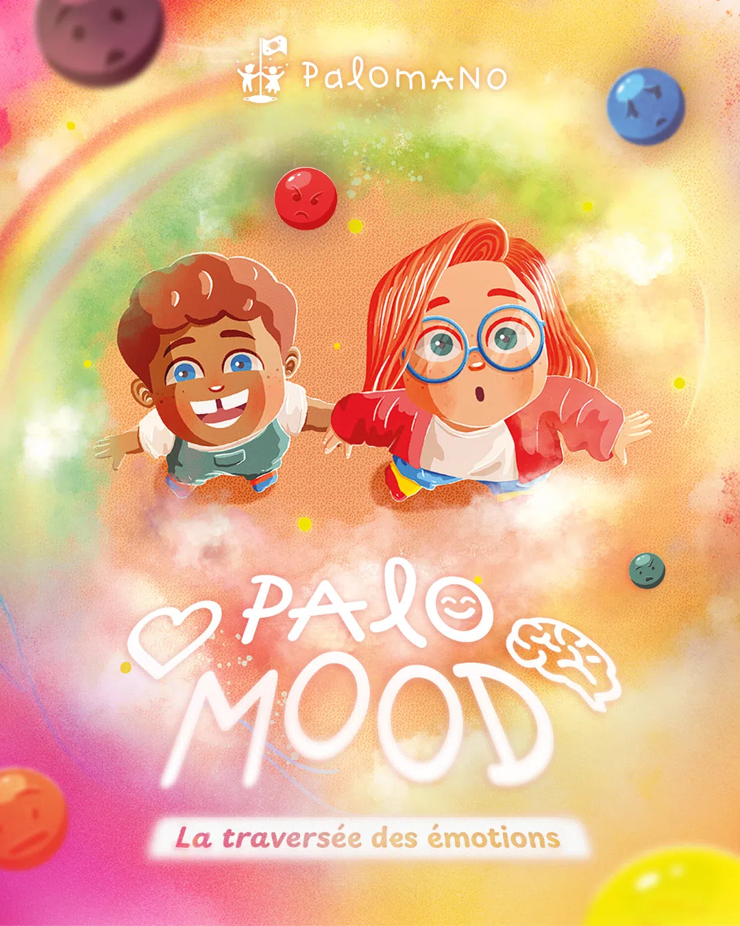 Palo-Mood