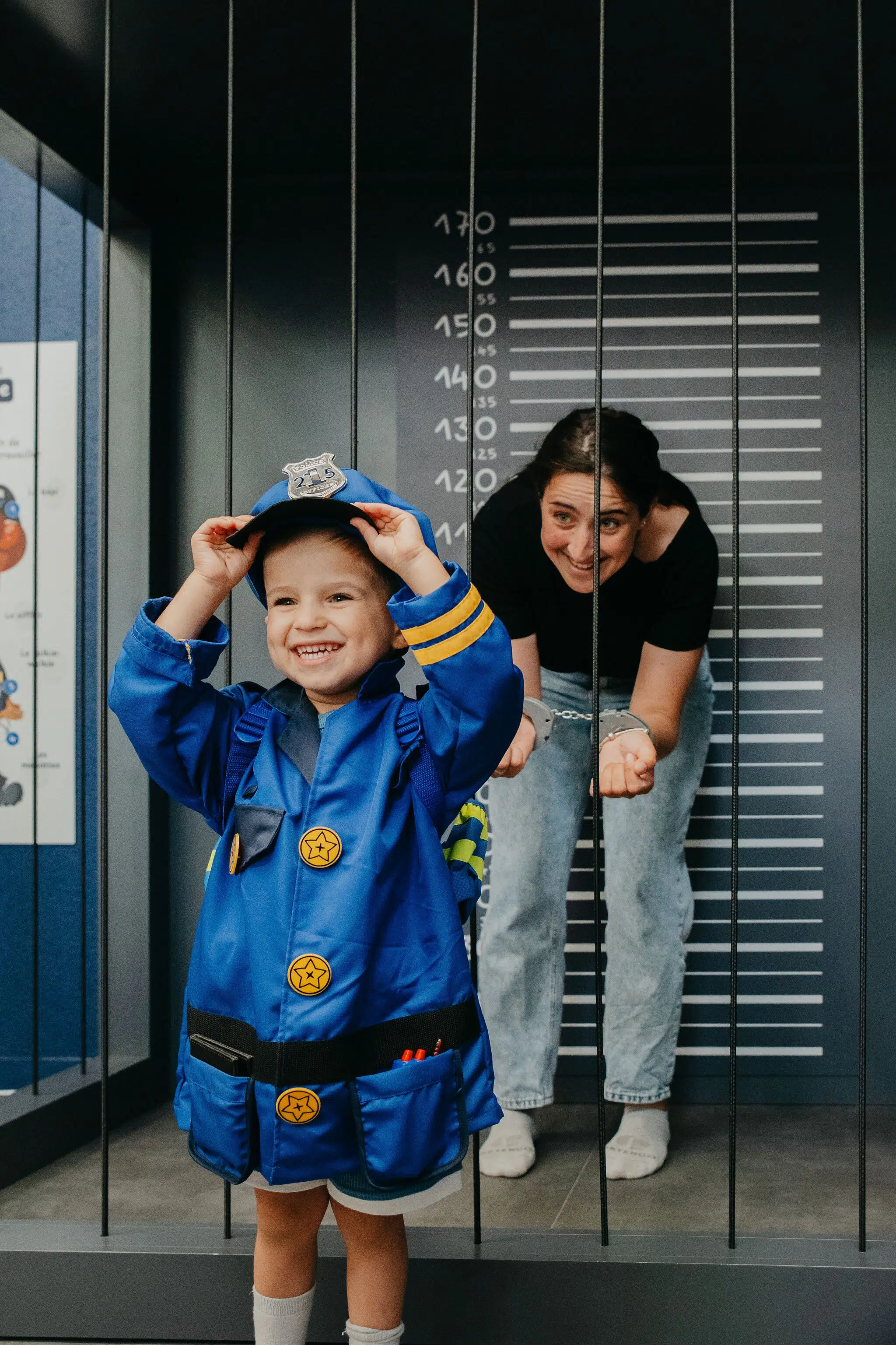Palo-Pass 1 mois (2 adultes + 1 enfant)
