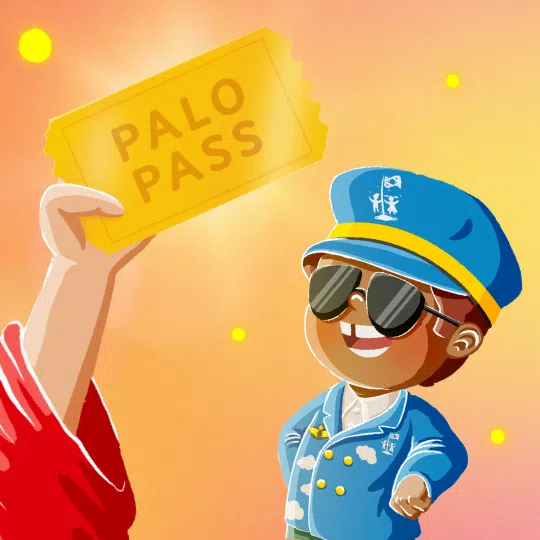 C'est l'été, l'aventure Palomano en illimité !