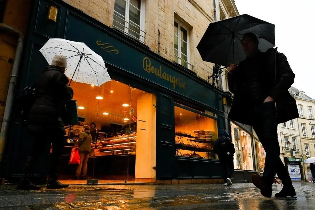 Activité en intérieur à Caen avec des enfants un jour de pluie