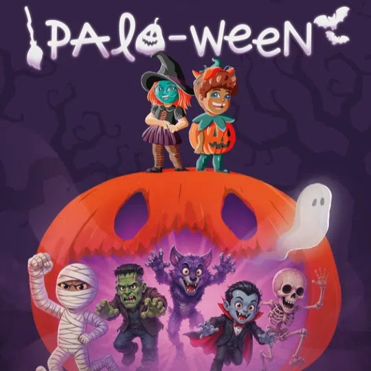 Palo-Ween
