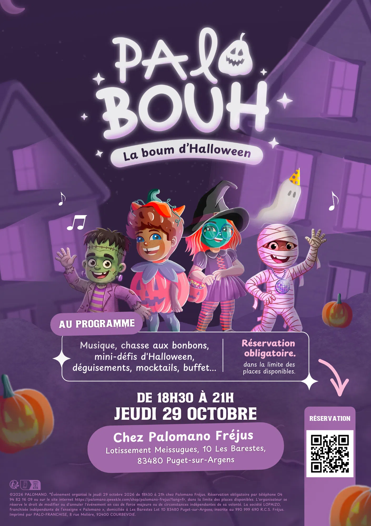La Palo-Bouh