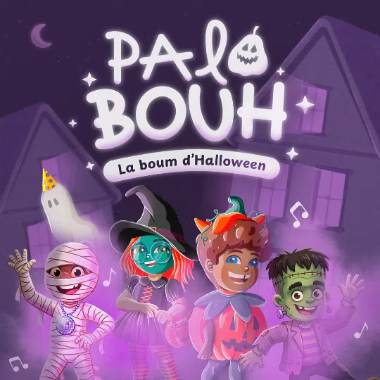 Palo-Bouh